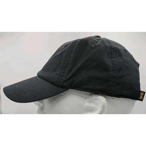 IOWA‎ HAWKEYES BASEBALL CAP HAT CAPTIVATING STRAPBACK NCAA Univesity - Picture 5 of 9